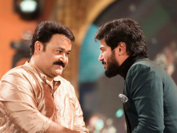 ദുല്‍ഖറിന് സമ്മാനം