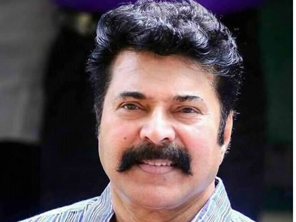 മമ്മൂട്ടിയ്ക്ക് കൊടുത്ത വാക്ക്