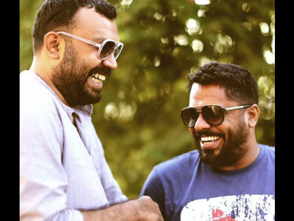 മികച്ച തിരക്കഥാകൃത്ത്