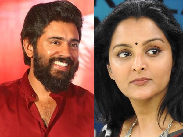 തെരഞ്ഞെടുപ്പ്