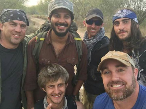 അമല്‍ ചിത്രത്തിലെ ഹോളിവുഡ് സാന്നിധ്യം