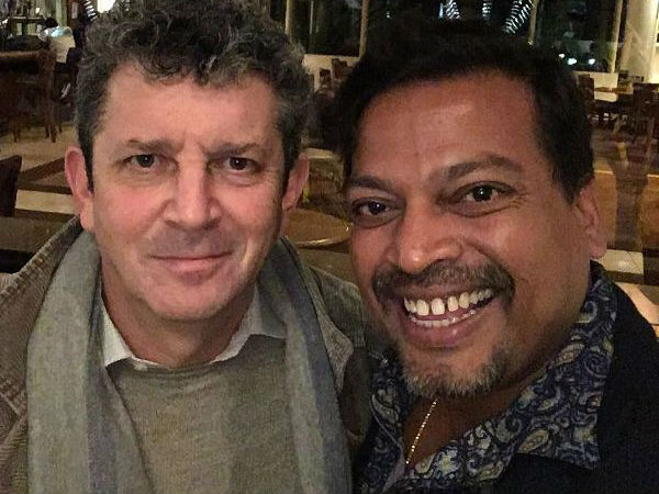 ഓഡീഷന് പങ്കെടുത്തു