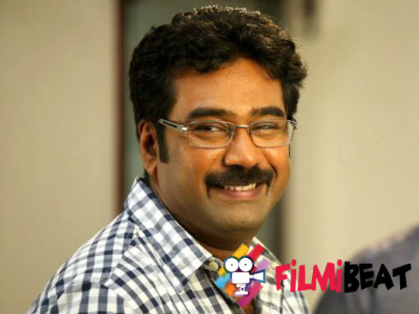 ബിജുവിനെ മുന്‍പ് ഇത്തരം റോളില്‍ കണ്ടിട്ടില്ല