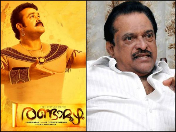 തിരക്കഥ പൂര്‍ത്തിയായപ്പോള്‍