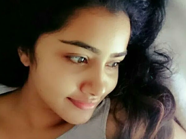 കഴിവുള്ള നടിയാണ് അനു