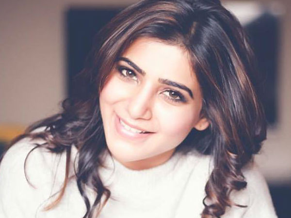 പകരം സമാന്ത