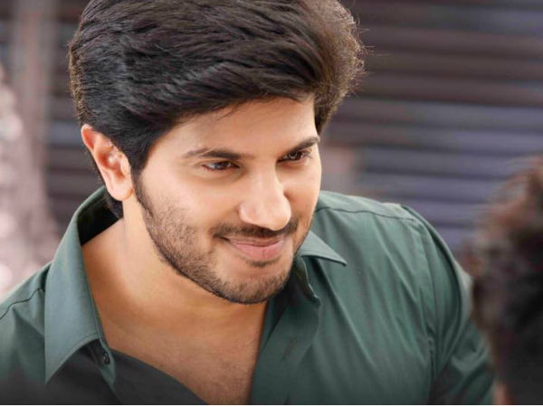 ദുല്‍ഖര്‍ സല്‍മാന്‍