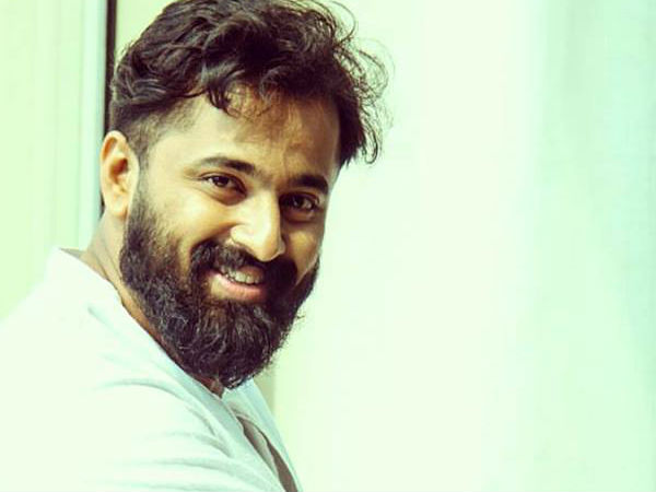 ഉണ്ണി മുകുന്ദന്‍