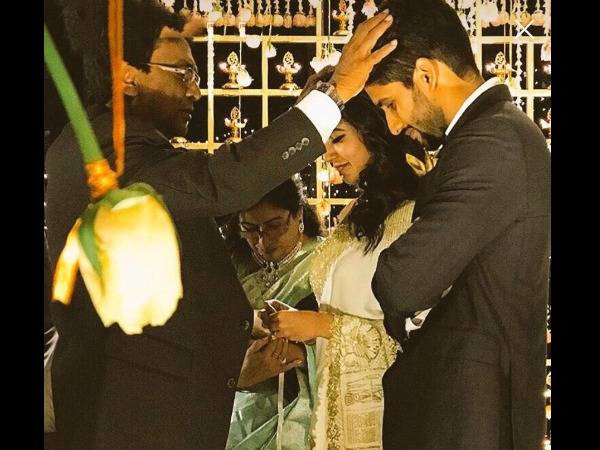 ആ പ്രണയം