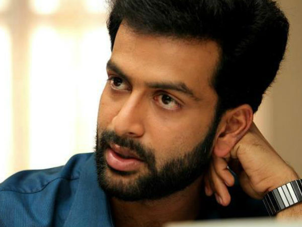 ഗൗതം മേനോനില്‍ നിന്ന് അഡ്വാന്‍സ് വാങ്ങിക്കഴിഞ്ഞു