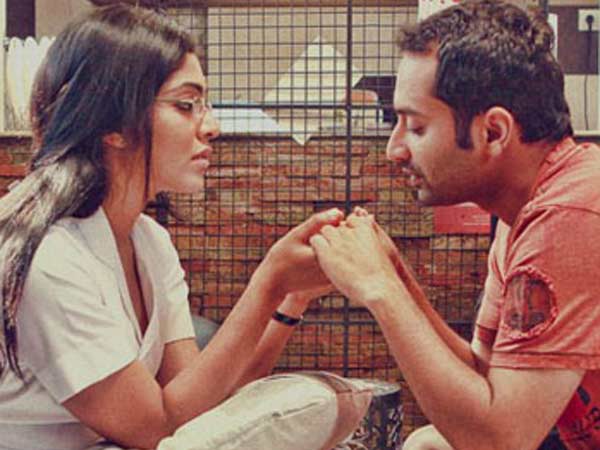 22 ഫീമയില്‍ കോട്ടയം