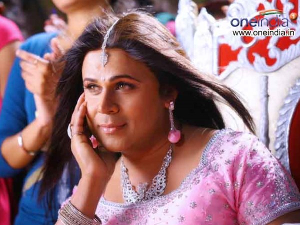 മായാ മോഹിനി