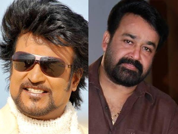 ഉലഹന്നനായി സ്‌റ്റൈല്‍ മന്നന്‍