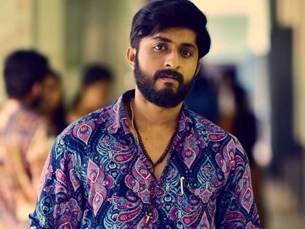 സംവിധായക വേഷത്തില്‍