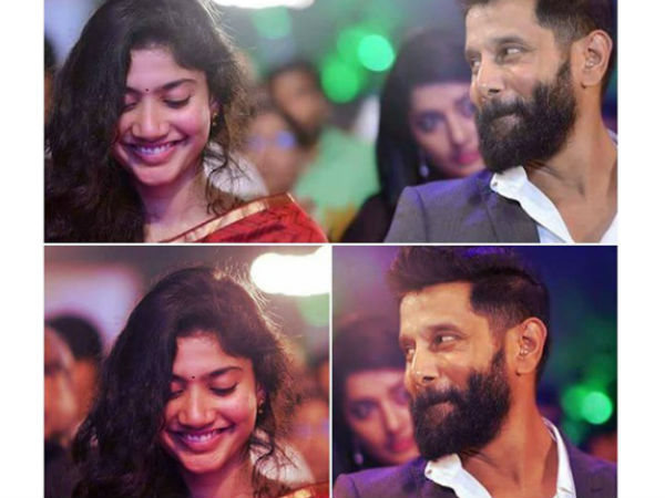 വിക്രം ചിത്രത്തിലേക്ക്