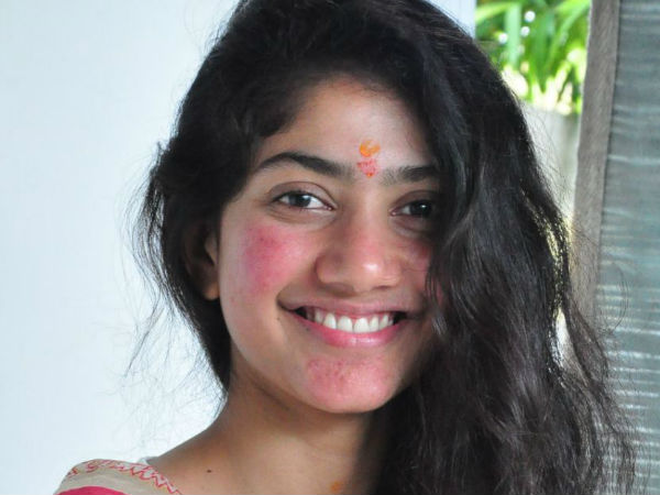 സായി പിന്മാറി