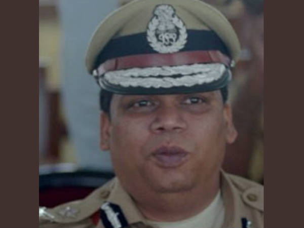   ഇഷ്ട നടനെ കുറിച്ച് വെളിപ്പെടുത്തി ബെഹ്‌റെ