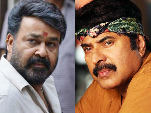 ലാലും പ്രിയനും ലോഹിയുമെത്തി