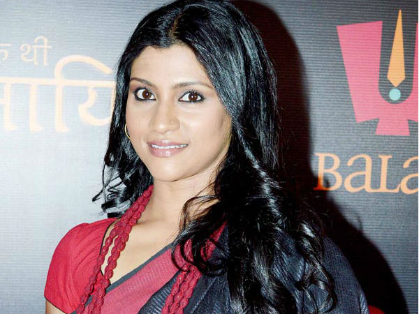 കൊങ്കണ സെന്‍ ശര്‍മ്മ