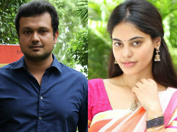 ബിന്ദു മാധവിയ്‌ക്കൊപ്പം