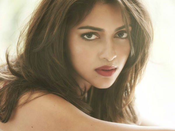 എന്നെ ഒന്നും ബാധിച്ചിട്ടില്ല