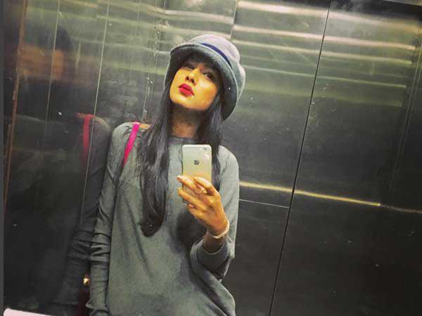 സോഷ്യല്‍ മീഡിയയുടെ പ്രതികരണം