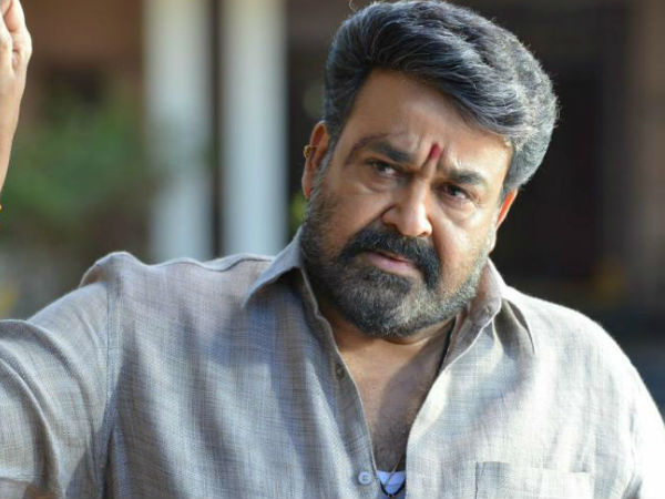 തെലുങ്കില്‍ ലാല്‍