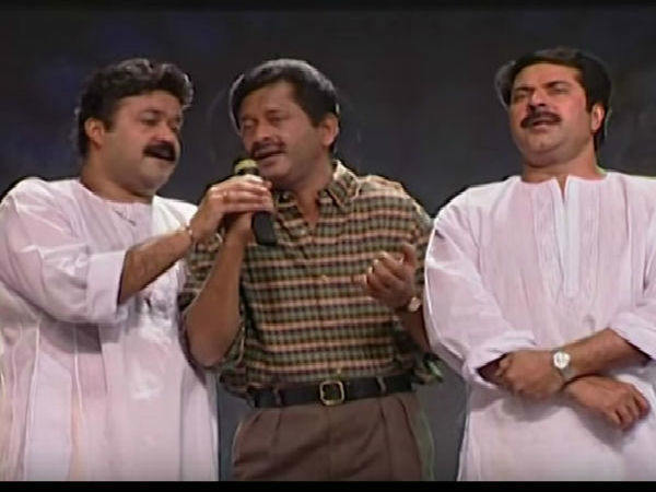 ആലപ്പുഴയുടെ സ്വന്തം...