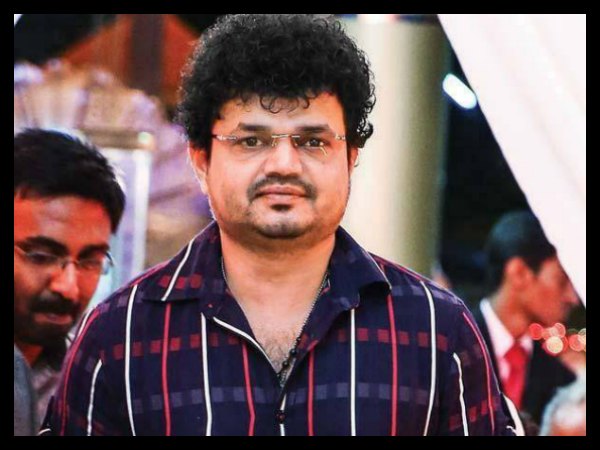 നാദിര്‍ഷ തിരക്കിലാണ്