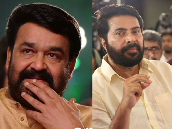 മമ്മൂട്ടിയുടെ പിന്മാറ്റം ആദ്യമല്ല
