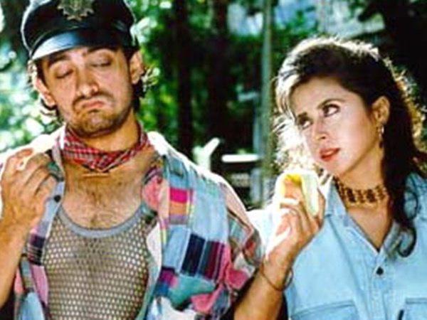  കരിയര്‍ മാറ്റിയെഴുതിയ രംഗീല