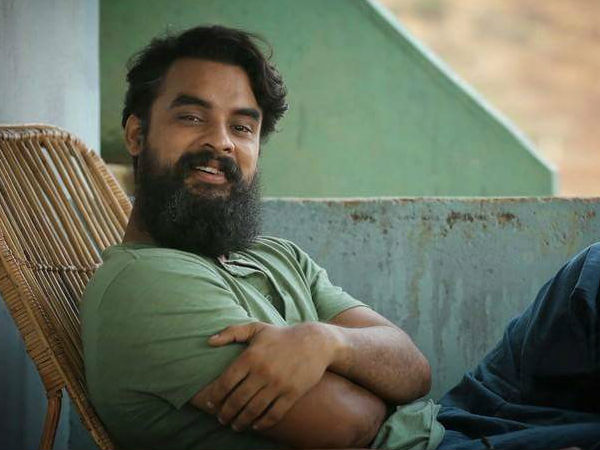 ടൊവിനോയുടെ മറുപടി