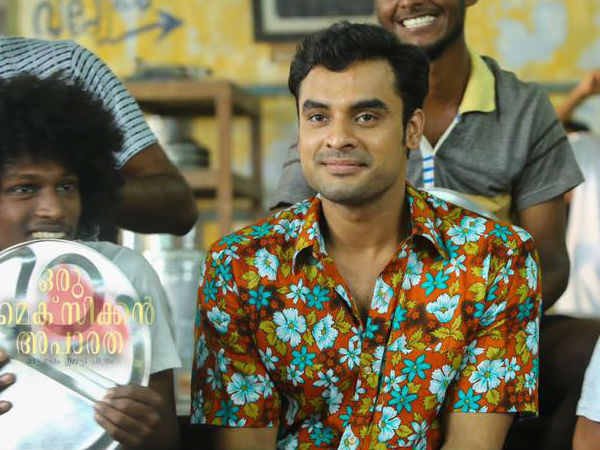 സാരമില്ല ചേട്ടാ