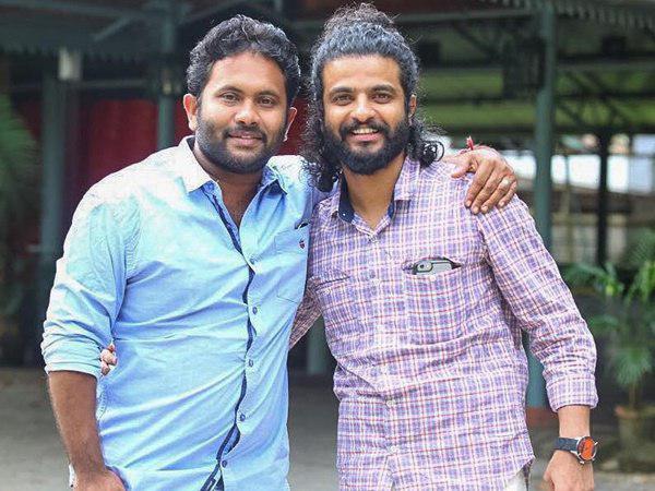 ഞാനെഴുതിയ കഥയും സിനിമയാവുന്നു