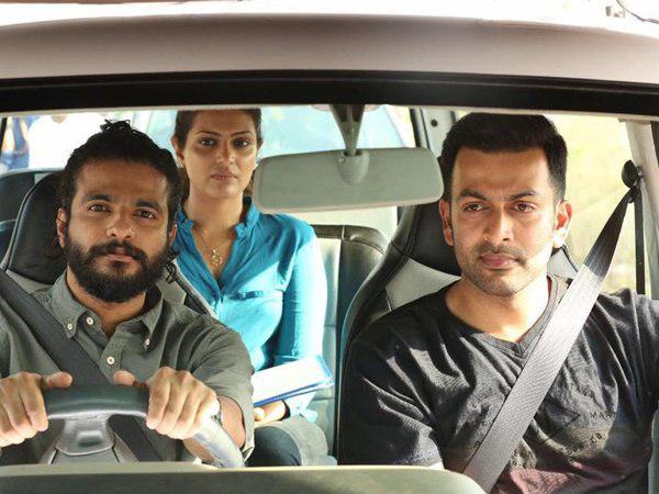 കട്ടയ്ക്ക് കൂടെ നിന്നവരെ സ്മരിക്കുന്നു