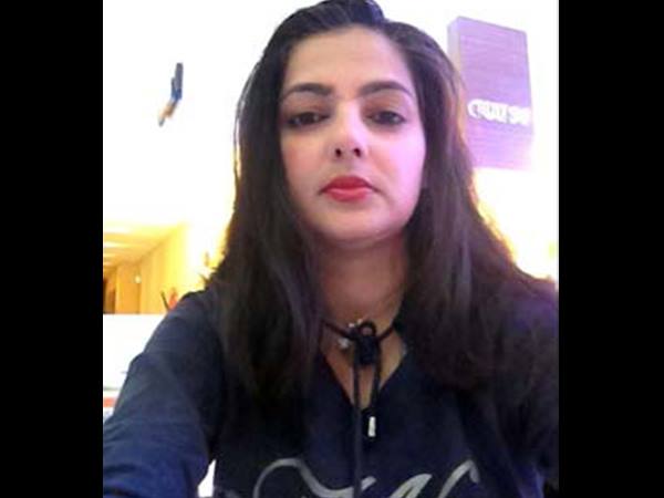 മമ്ത കുല്‍ക്കര്‍ണി