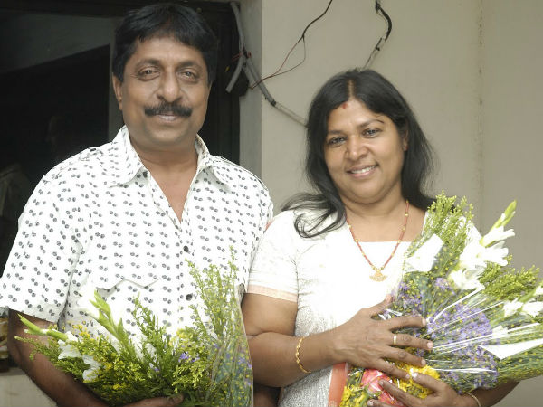 ശ്രീനിവാസന്റെ കല്യാണം