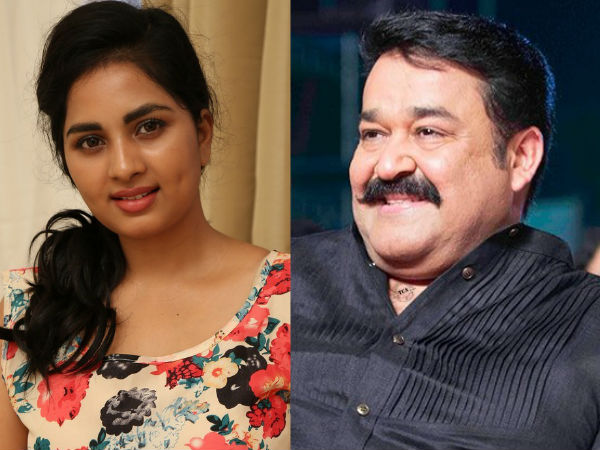 ലാല് സാര് കാരണം