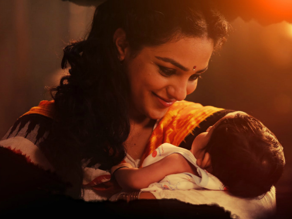 നിത്യ മേനോന്‍