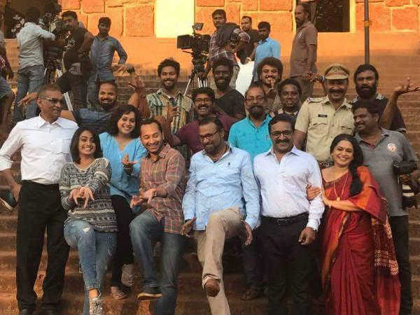 വര്‍ഷങ്ങള്‍ക്ക് ശേഷവും സൗഹൃദം നില നിര്‍ത്തുന്നു