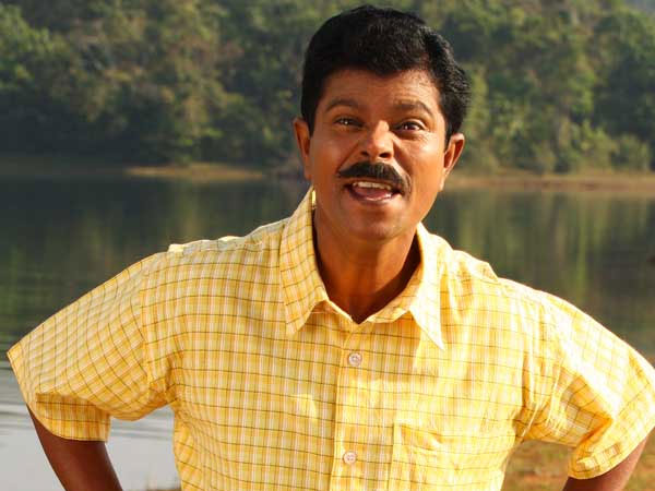 സമഗ്രസംഭാവനയ്ക്കുള്ള ആദരം - ഇന്ദ്രന്‍സ്