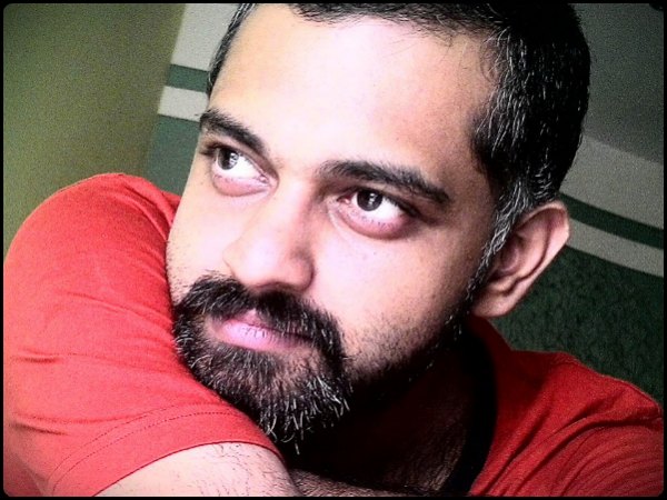 മികച്ച സംഗീത സംവിധായകന്‍: ബിജിബാല്‍