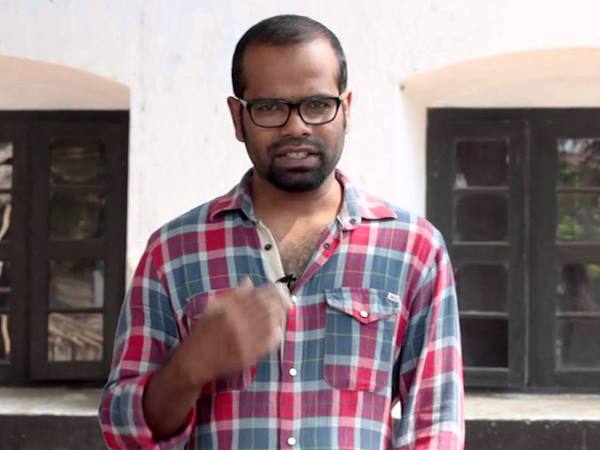 മികച്ച ഛായാഗ്രാഹകന്‍ : ഷൈജു ഖാലിദ്