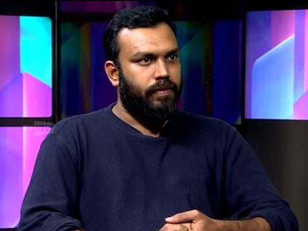 മികച്ച തിരക്കഥാകൃത്ത് ശ്യാം പുഷ്‌കരന്‍