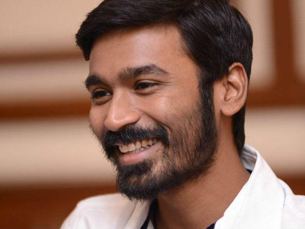 ധനുഷ് പറഞ്ഞ ജനന തീയ്യതി