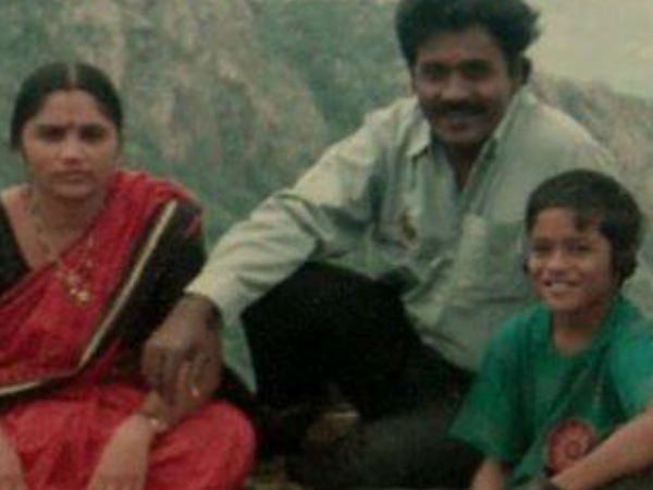 ധനുഷിന്റെ തെളിവ്