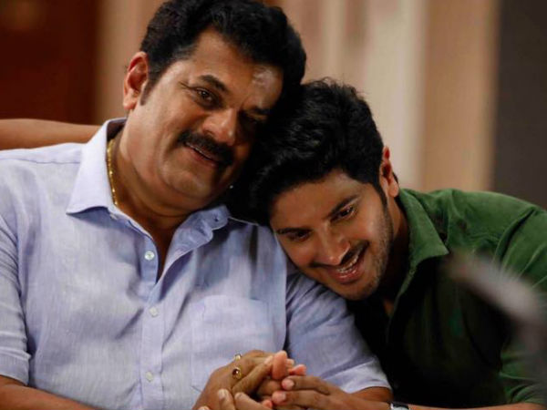 ദുല്‍ഖറിന്റെ ജോമോന്‍