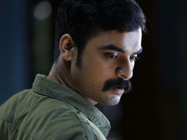 എസ്രയുടെ വിജയം