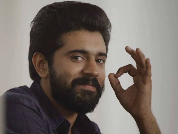 നിവിനല്ല എന്ന് പറയാന്‍ കാരണം