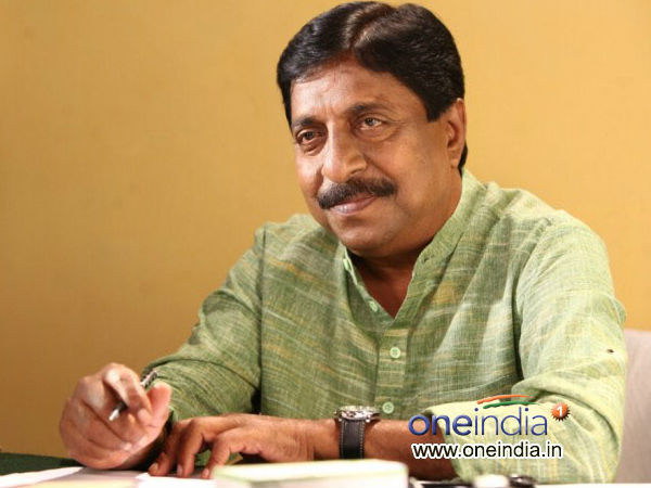 ശ്രീനിവാസന്‍ പറഞ്ഞത്